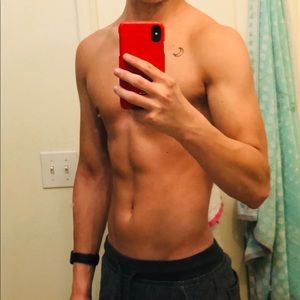 Meet your Posher, Andrew